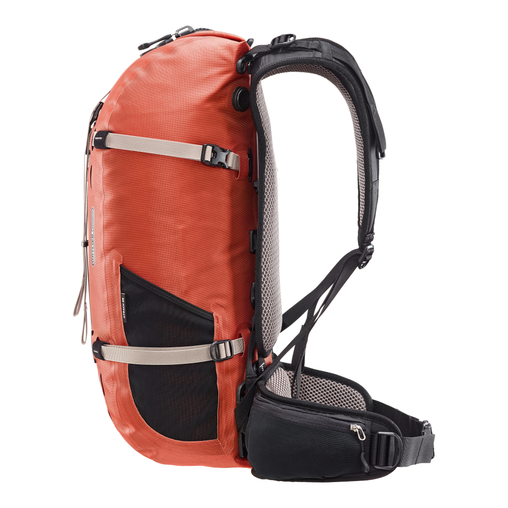 RUCSAC ORTLIEB ATRACK 25L Rooibos [3]