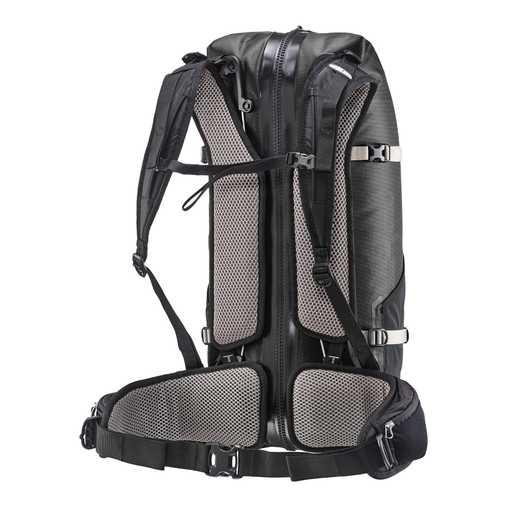 RUCSAC ORTLIEB ATRACK 35L Black [2]
