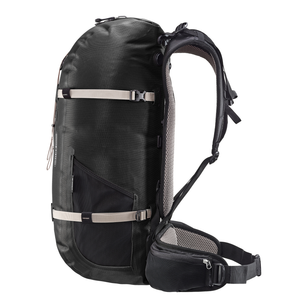 RUCSAC ORTLIEB ATRACK 35L Black [3]