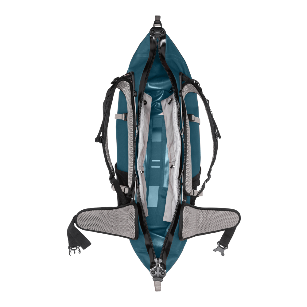 RUCSAC ORTLIEB ATRACK 35L Petrol [4]