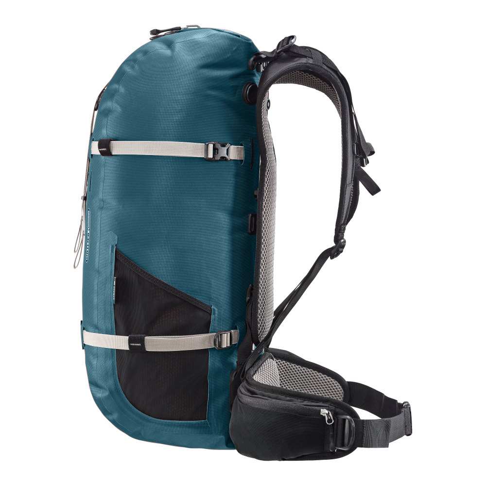 RUCSAC ORTLIEB ATRACK 35L Petrol [3]