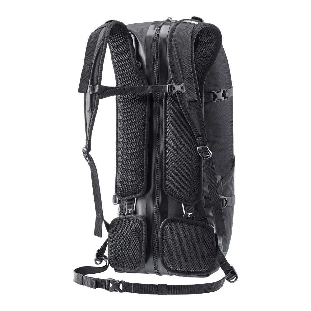 RUCSAC ORTLIEB ATRACK BIKE 25L Black matt [2]