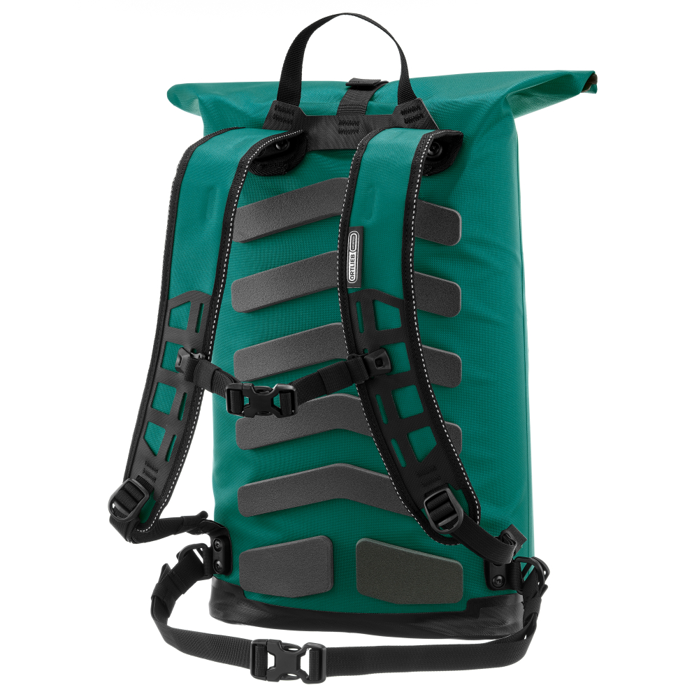 RUCSAC ORTLIEB COMMUTER-DAYPACK 21L Atlantis green [2]