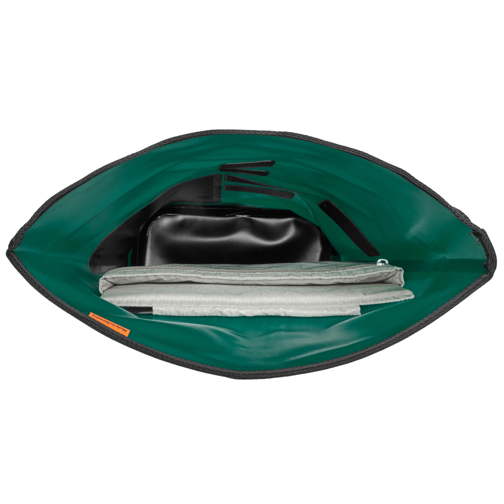 RUCSAC ORTLIEB COMMUTER-DAYPACK 21L Atlantis green [4]