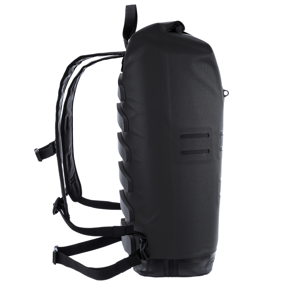 RUCSAC ORTLIEB COMMUTER-DAYPACK 21L Black [3]
