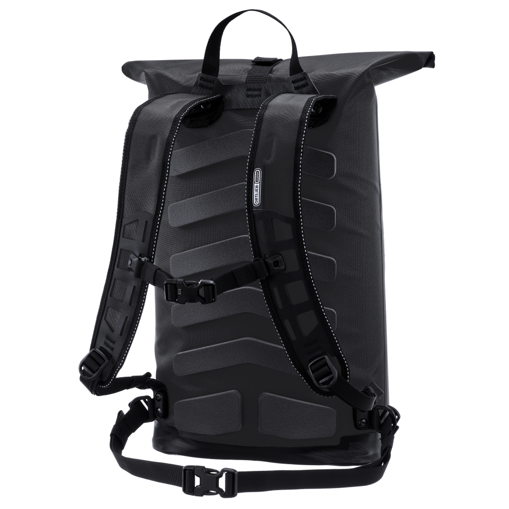 RUCSAC ORTLIEB COMMUTER-DAYPACK 21L Black [2]