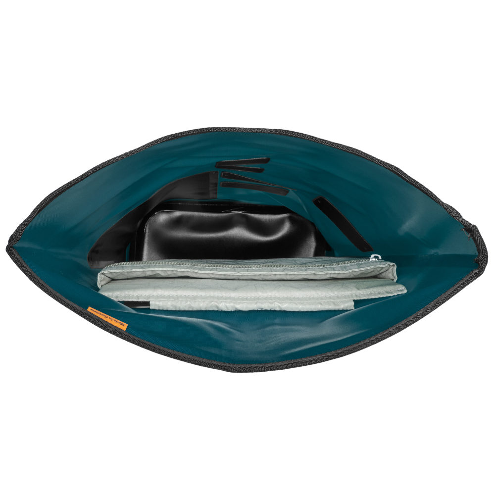 RUCSAC ORTLIEB COMMUTER-DAYPACK 21L Petrol [4]
