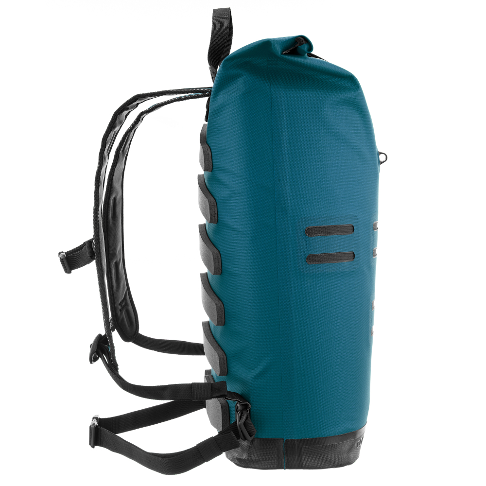 RUCSAC ORTLIEB COMMUTER-DAYPACK 21L Petrol [3]
