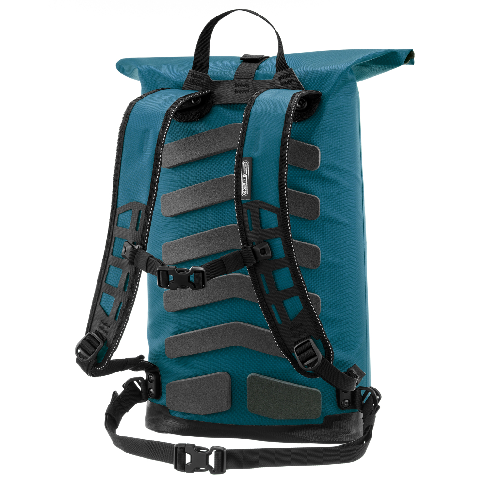 RUCSAC ORTLIEB COMMUTER-DAYPACK 21L Petrol [2]