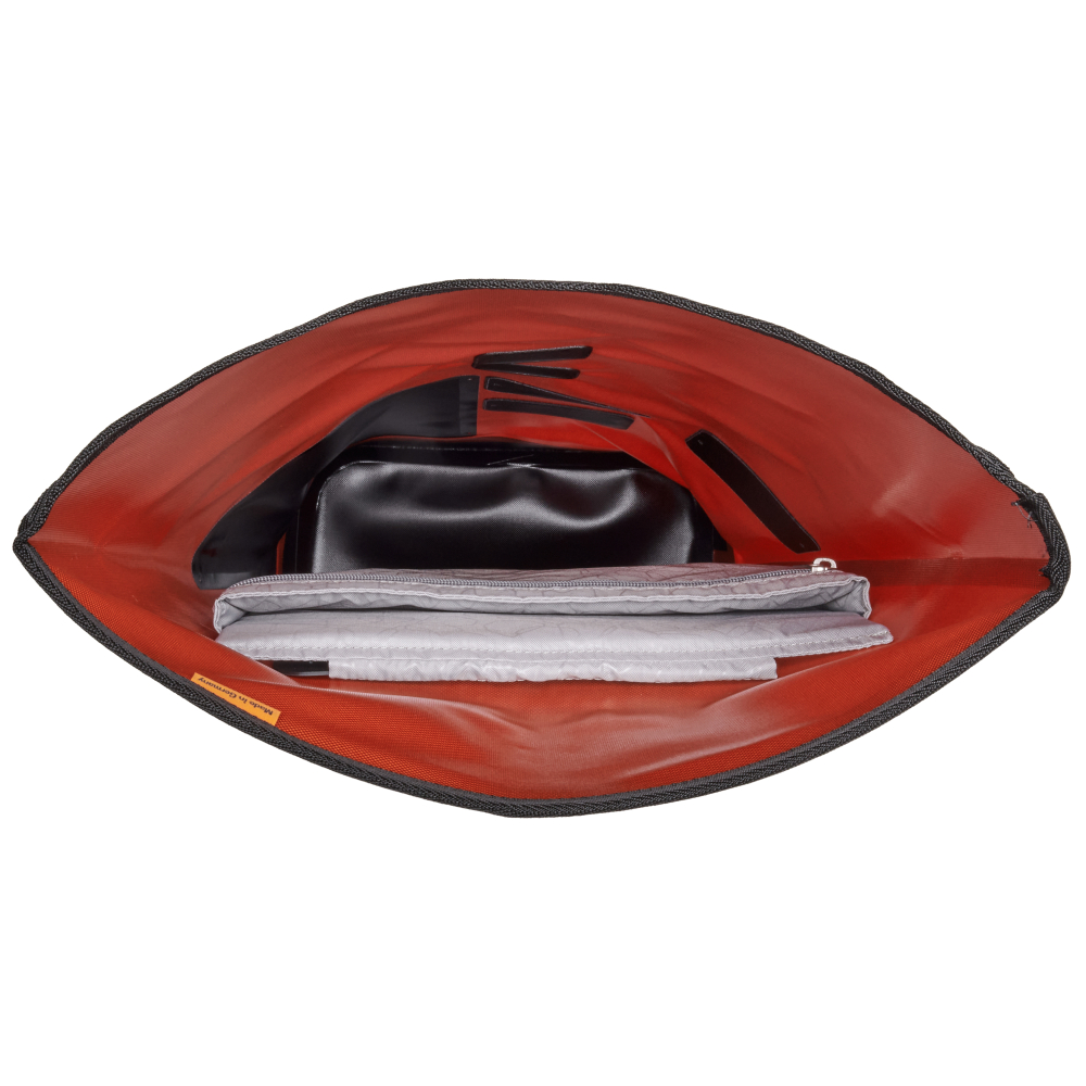 RUCSAC ORTLIEB COMMUTER-DAYPACK 21L Rooibos [4]
