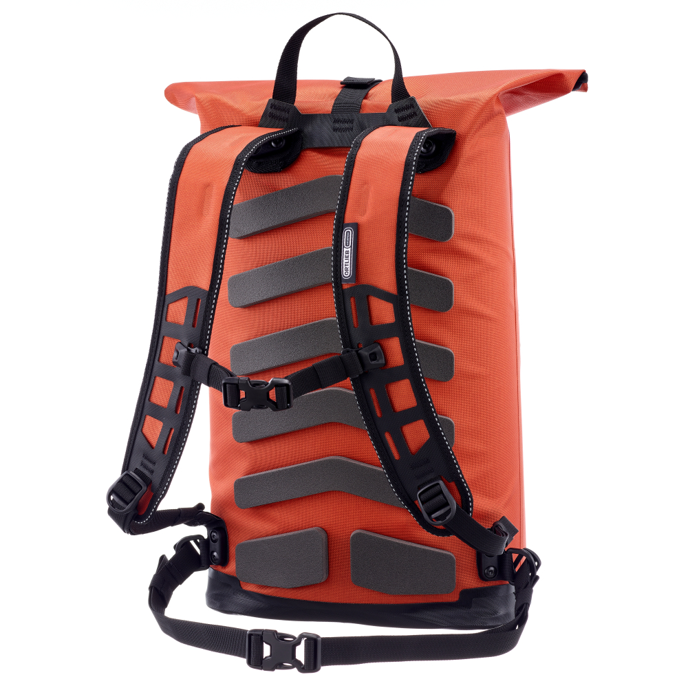 RUCSAC ORTLIEB COMMUTER-DAYPACK 21L Rooibos [2]