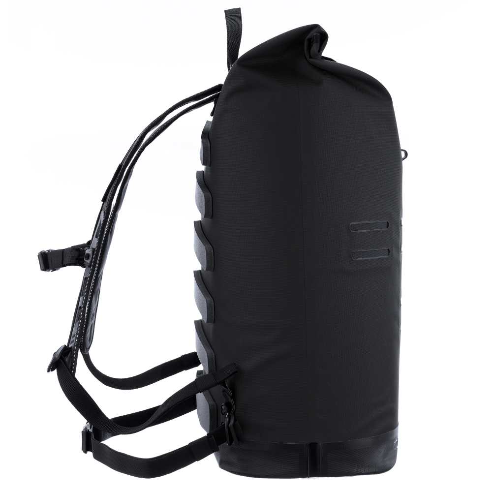 RUCSAC ORTLIEB COMMUTER-DAYPACK 27L Black [3]
