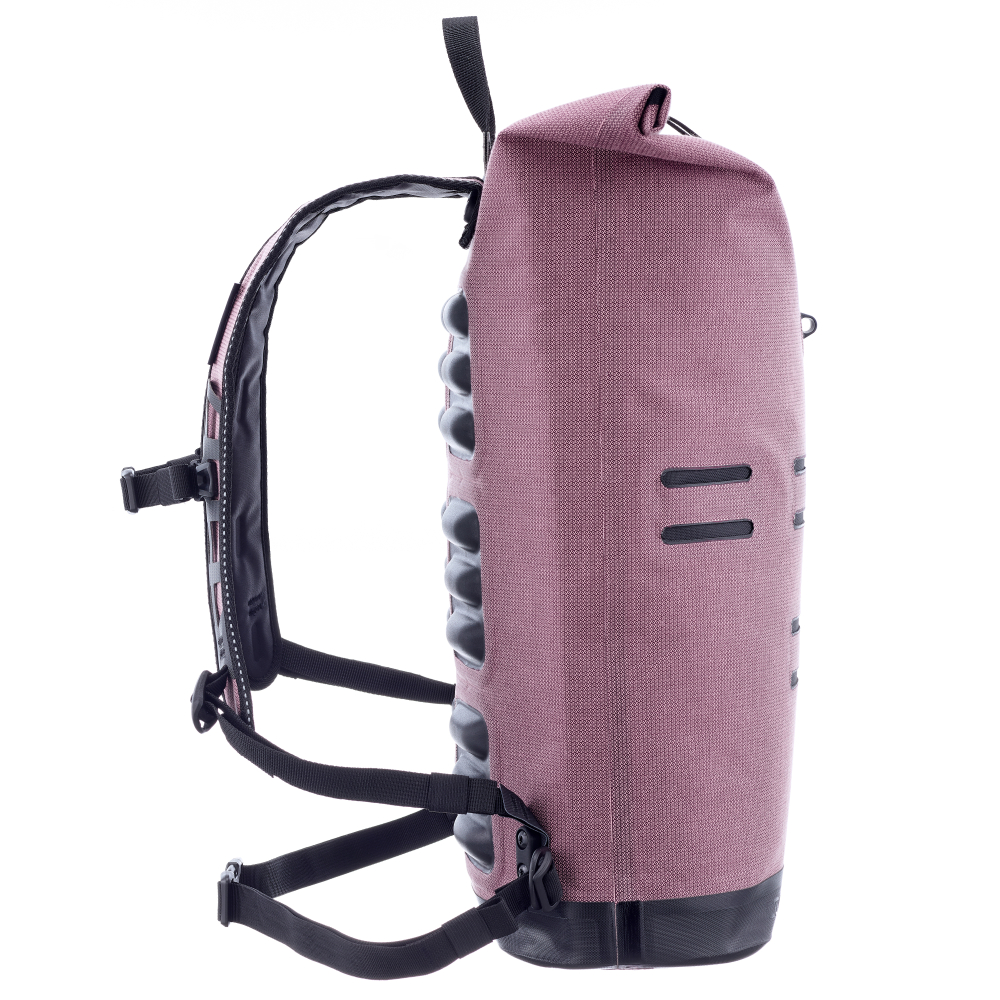 RUCSAC ORTLIEB COMMUTER-DAYPACK URBAN 21L Ash rose [3]