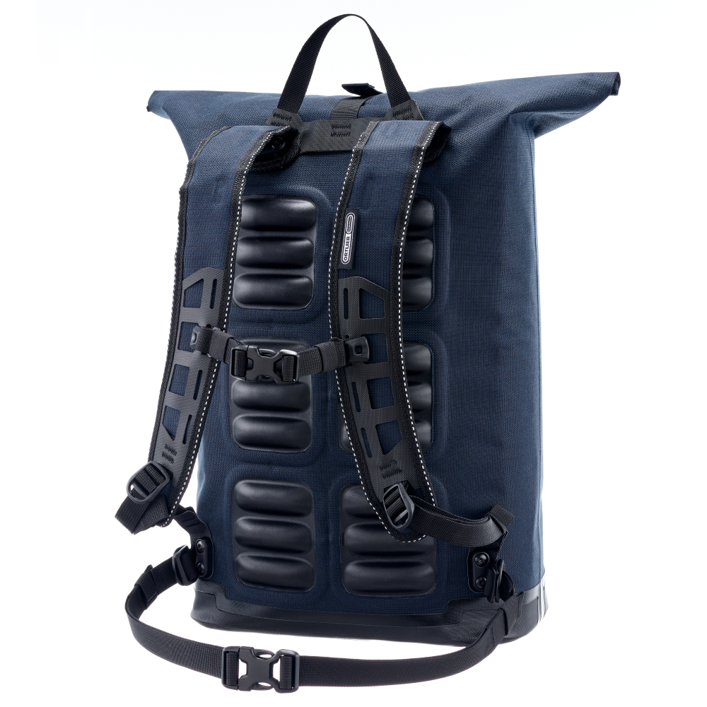 RUCSAC ORTLIEB COMMUTER-DAYPACK URBAN 27L Ink [2]