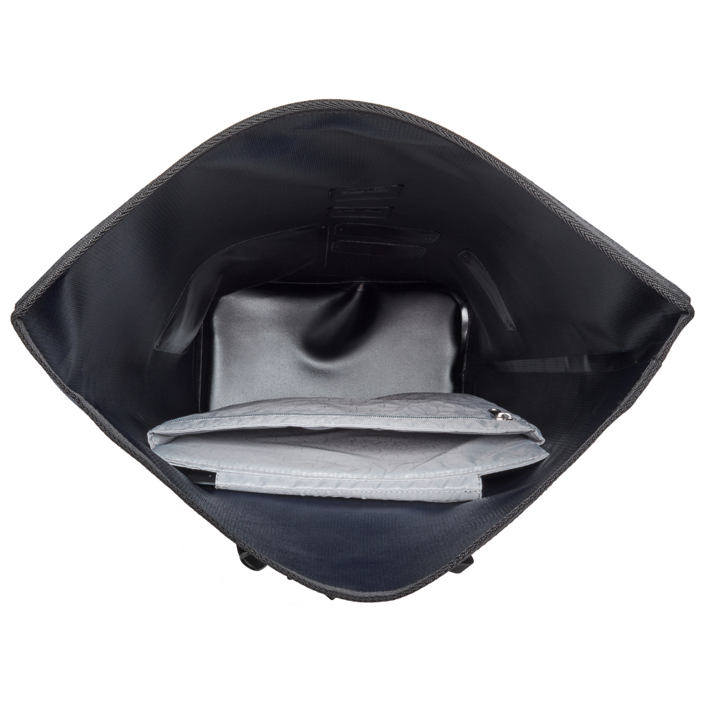 RUCSAC ORTLIEB COMMUTER-DAYPACK URBAN 27L Ink [4]