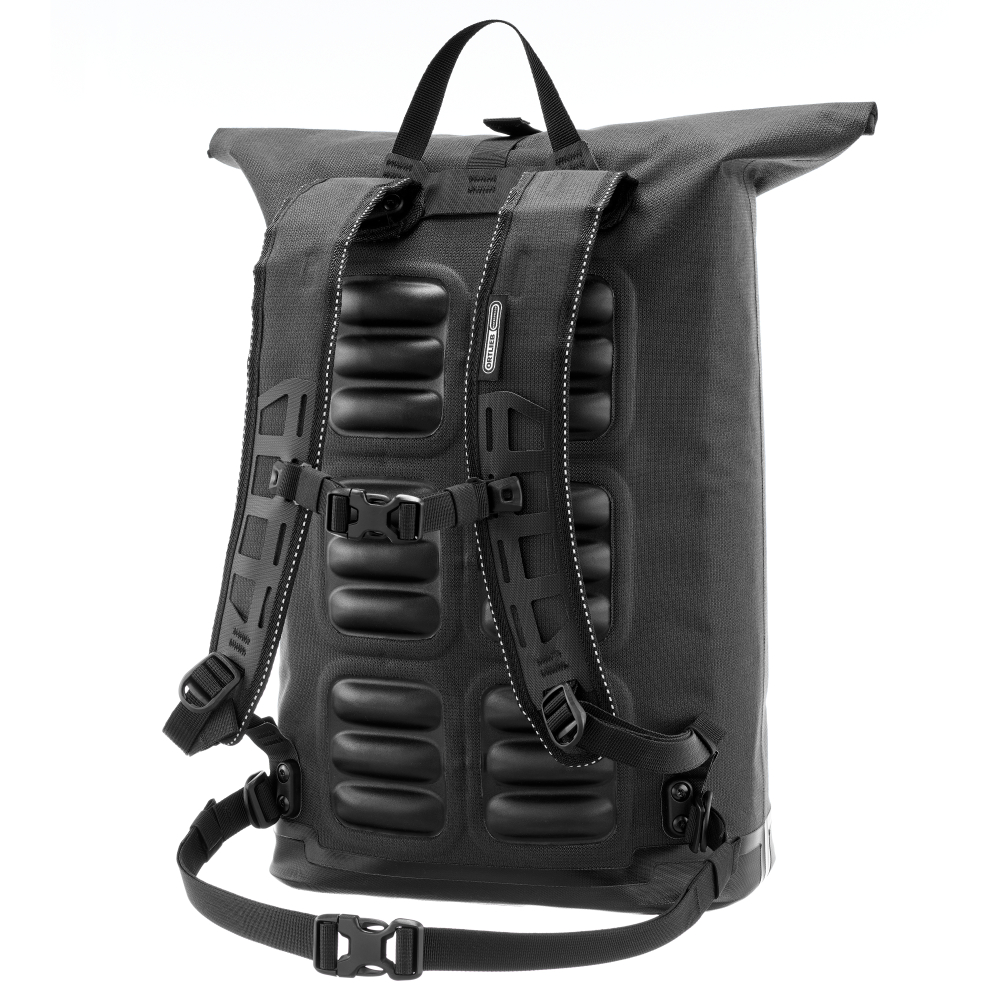 RUCSAC ORTLIEB COMMUTER-DAYPACK URBAN 27L Pepper [2]