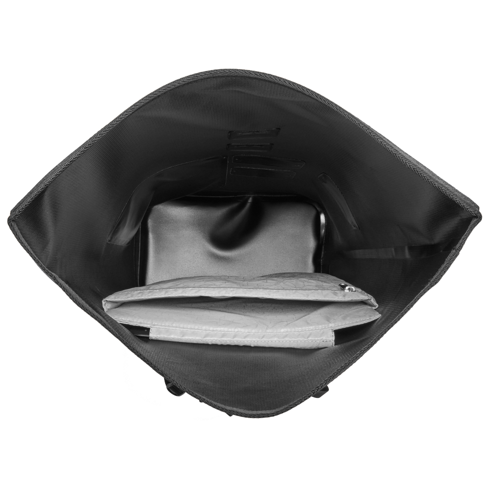 RUCSAC ORTLIEB COMMUTER-DAYPACK URBAN 27L Pepper [4]