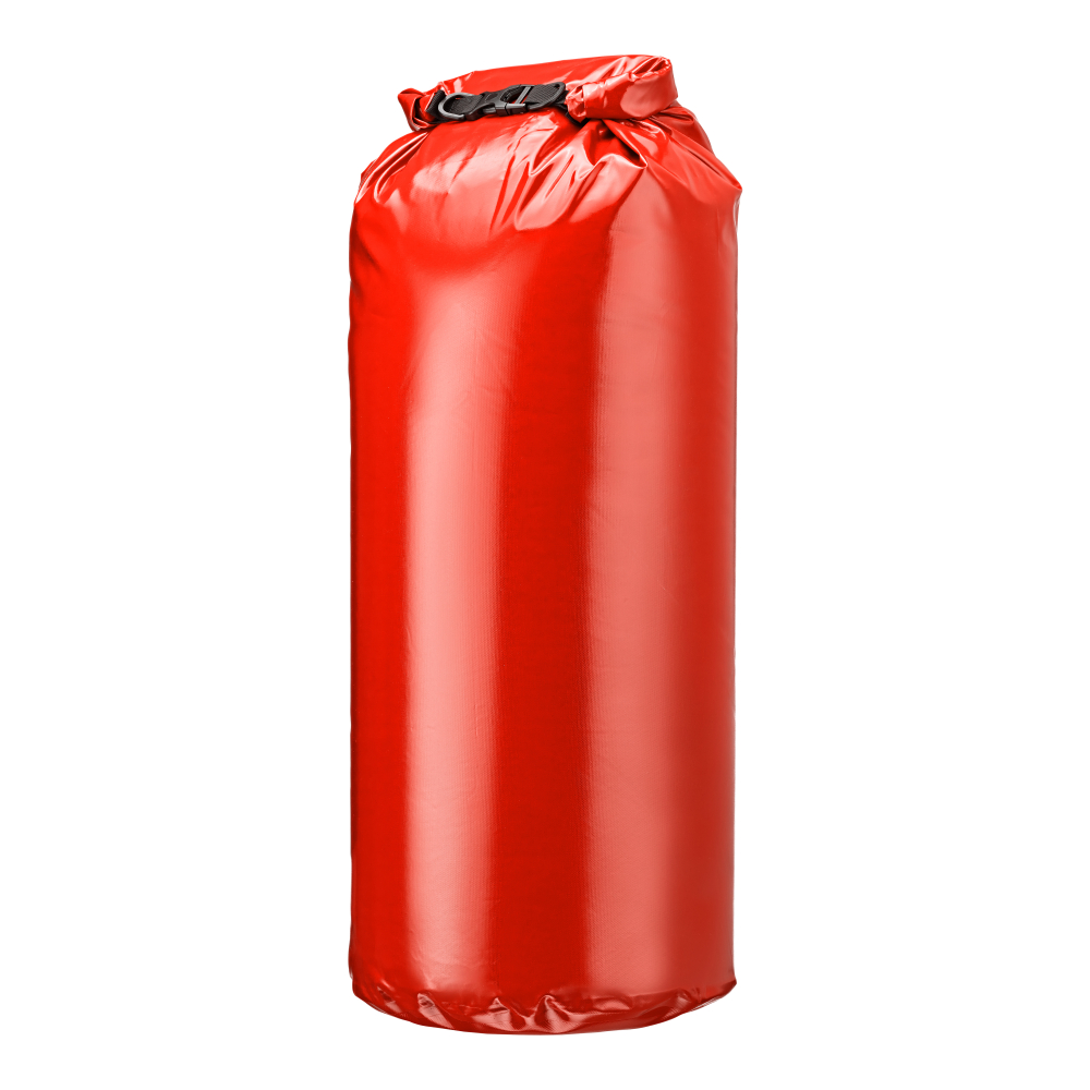 RUCSAC ORTLIEB DRY-BAG 109L Cranberry - signal red [3]