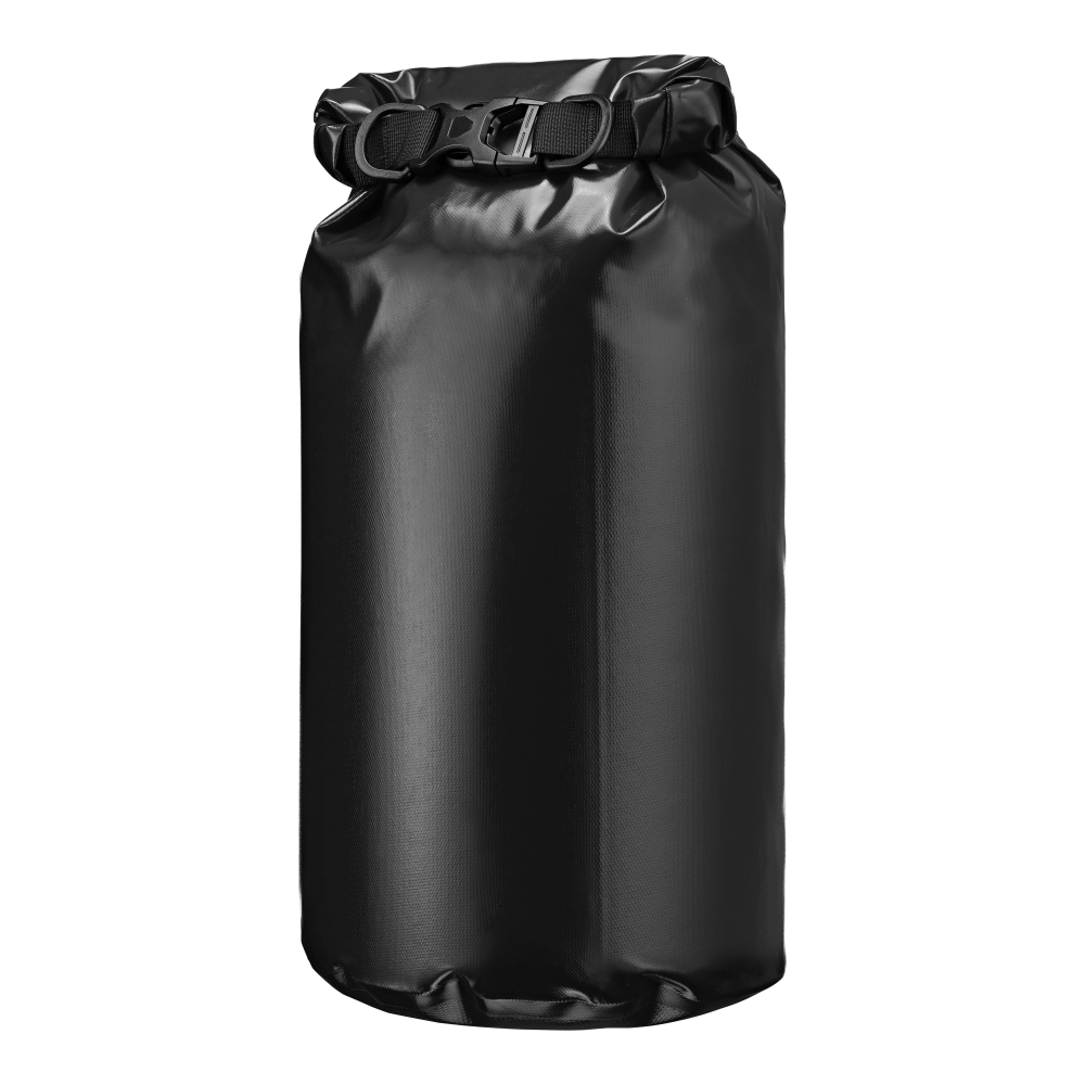 RUCSAC ORTLIEB DRY-BAG 10L Black - slate [3]
