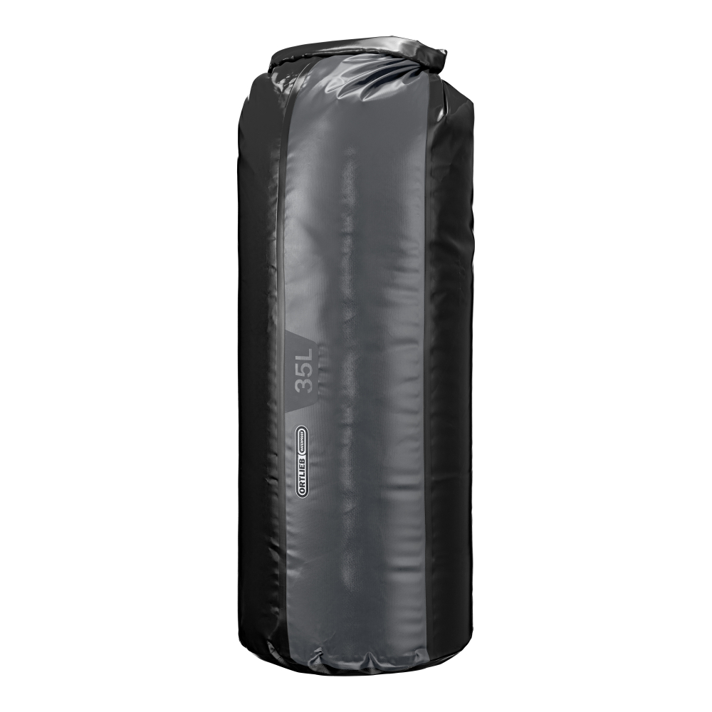 RUCSAC ORTLIEB DRY-BAG 35L Black - slate [2]