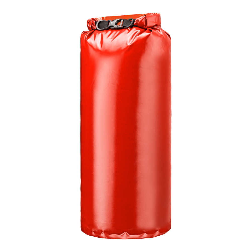 RUCSAC ORTLIEB DRY-BAG 35L Cranberry - signal red [3]