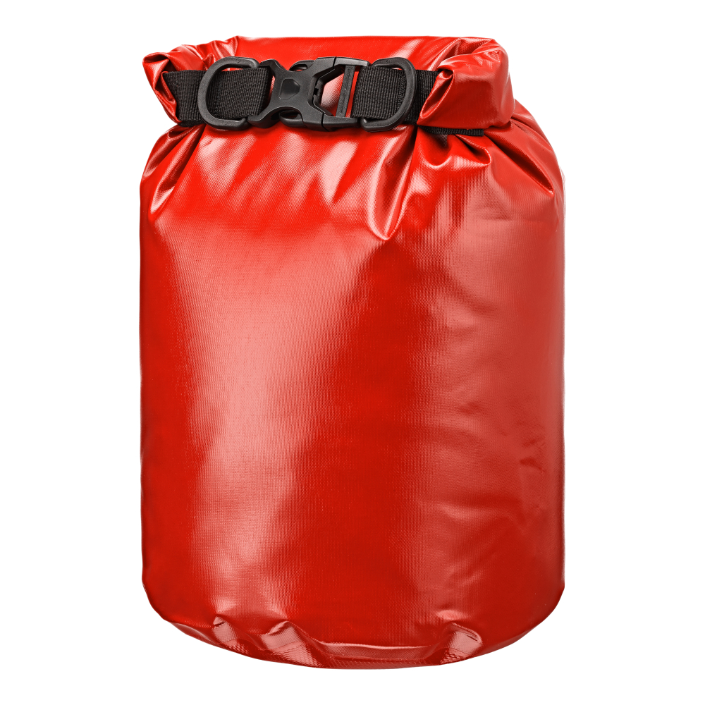 RUCSAC ORTLIEB DRY-BAG 5L Cranberry - signal red [3]
