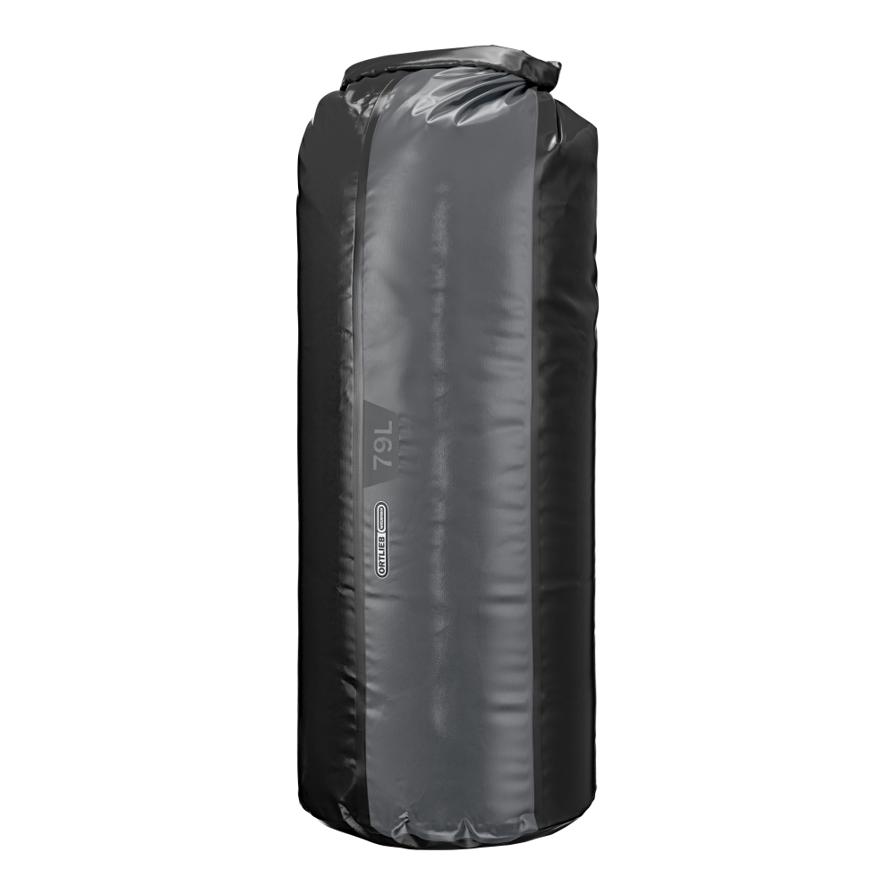 RUCSAC ORTLIEB DRY-BAG 79L Black - slate [2]