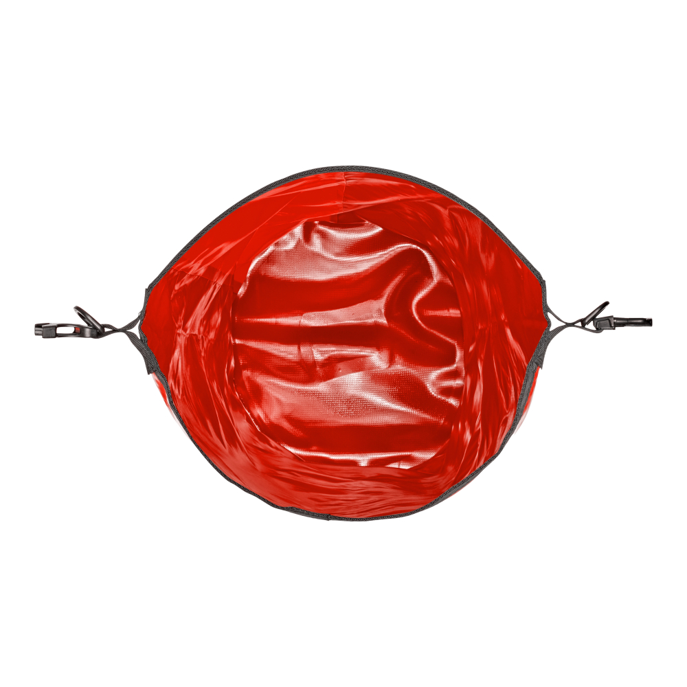 RUCSAC ORTLIEB DRY-BAG 79L Cranberry - signal red [5]