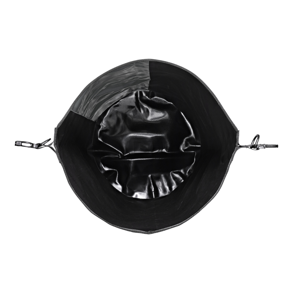 RUCSAC ORTLIEB DRY-BAG HEAVY DUTY BLACK/ASPHALT 109 L [5]