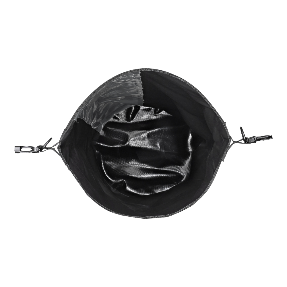 RUCSAC ORTLIEB DRY-BAG HEAVY DUTY BLACK/ASPHALT 22 L [4]