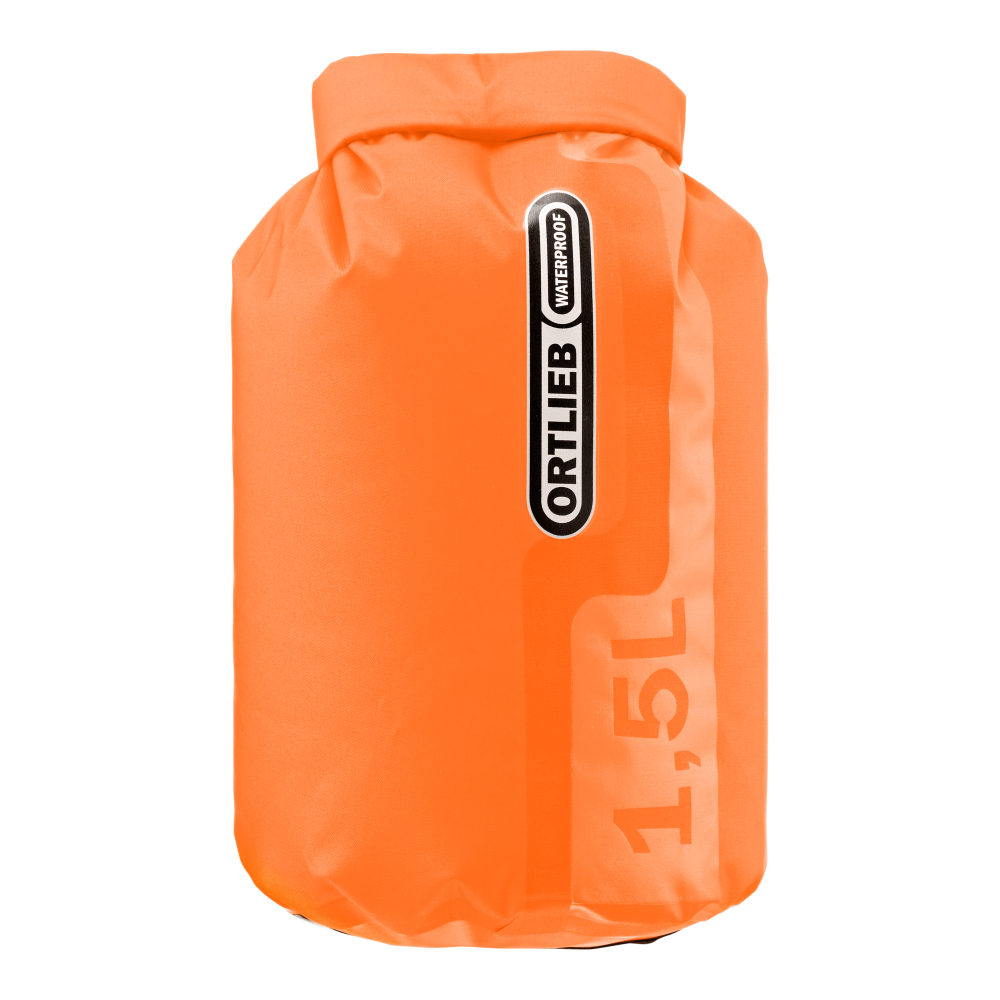 RUCSAC ORTLIEB DRY-BAG LIGHT 1.5L Orange [2]