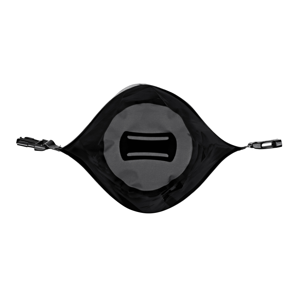RUCSAC ORTLIEB DRY-BAG LIGHT 12L Black [4]