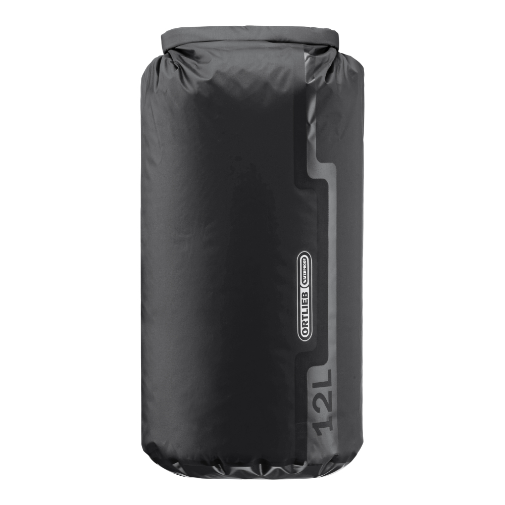 RUCSAC ORTLIEB DRY-BAG LIGHT 12L Black [2]