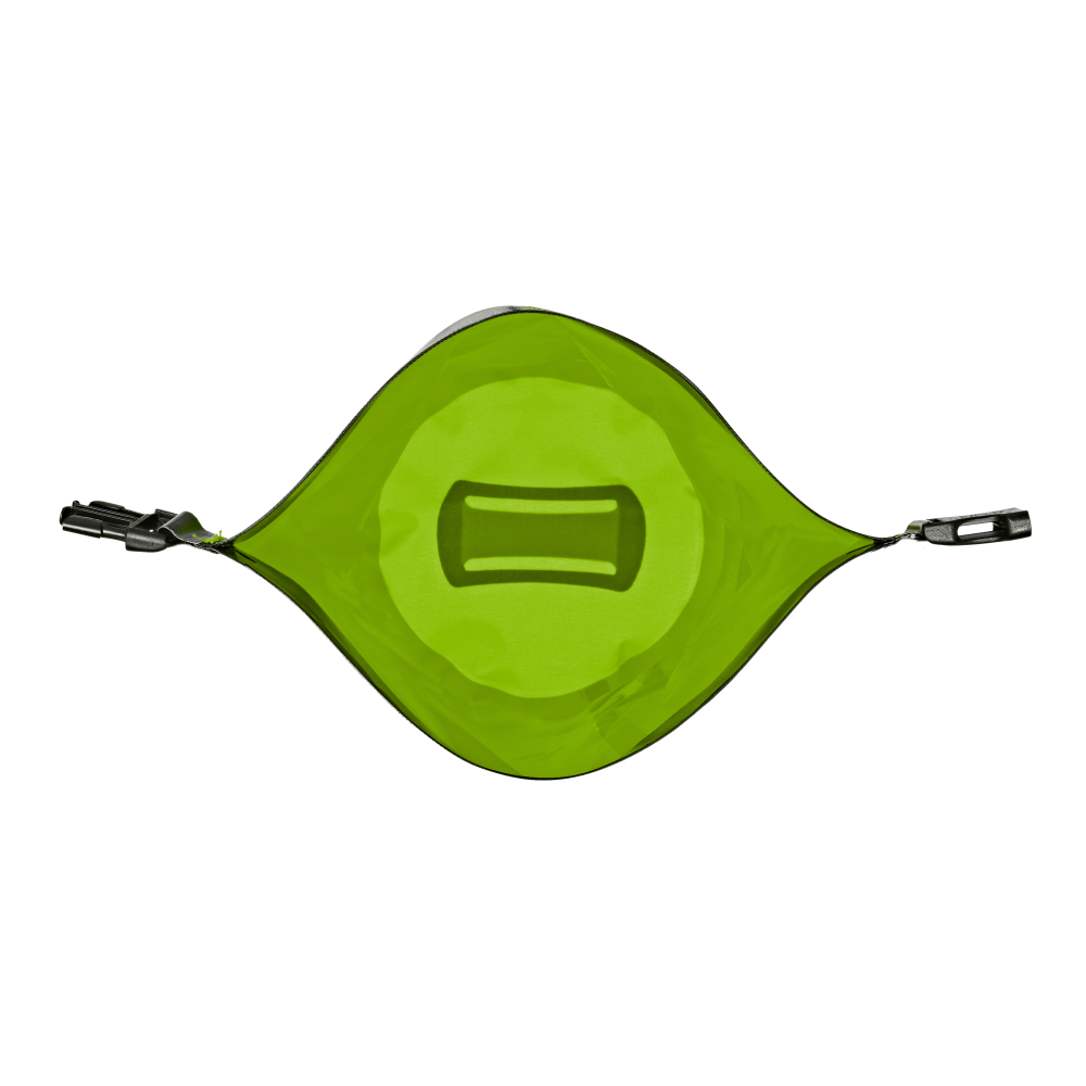 RUCSAC ORTLIEB DRY-BAG LIGHT 12L Light green [5]