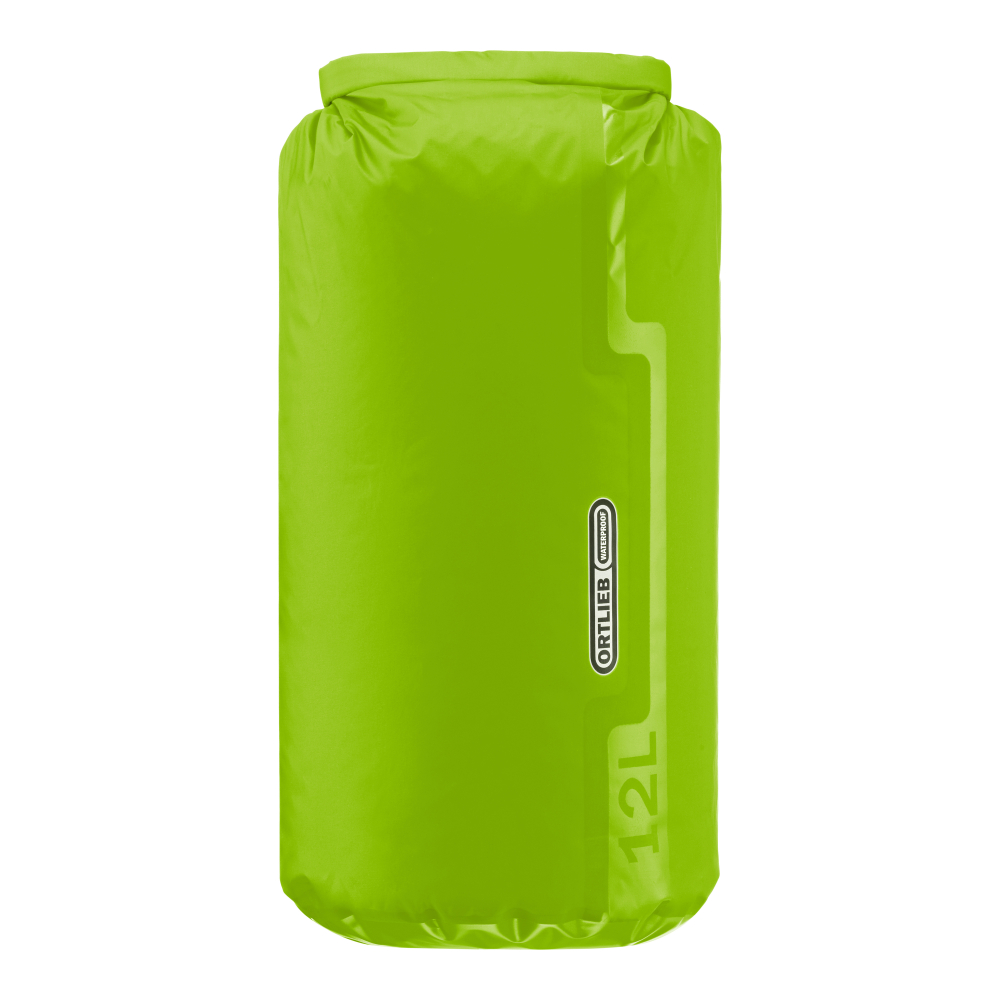 RUCSAC ORTLIEB DRY-BAG LIGHT 12L Light green [2]
