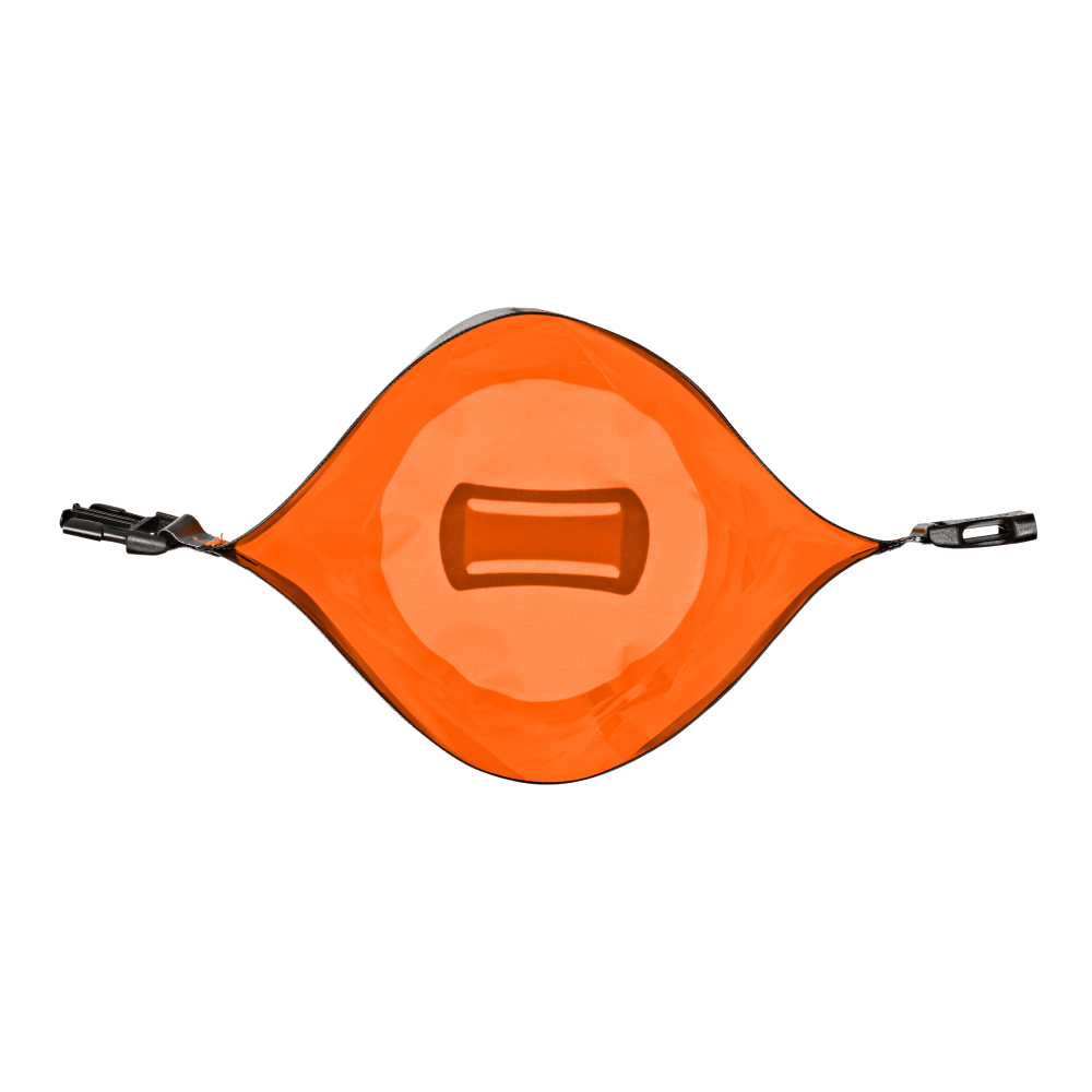 RUCSAC ORTLIEB DRY-BAG LIGHT 12L Orange [5]