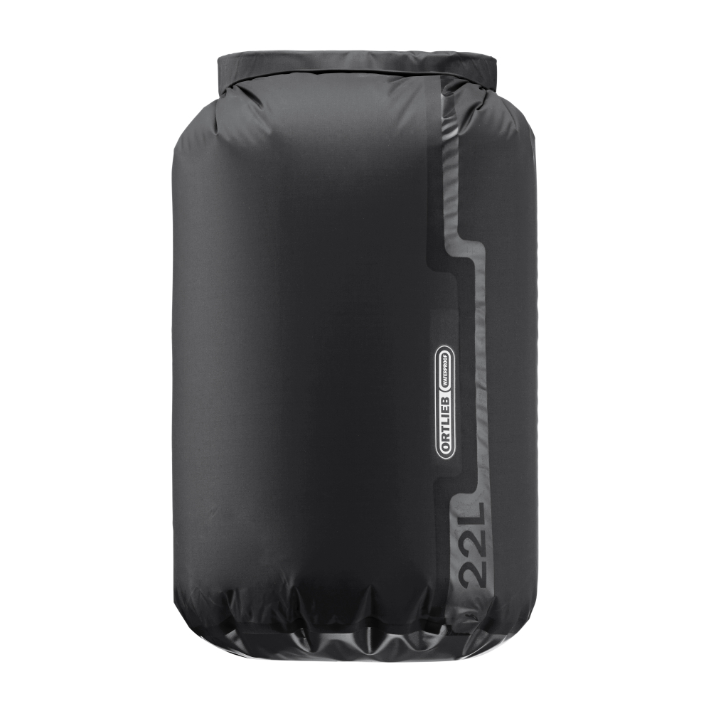 RUCSAC ORTLIEB DRY-BAG LIGHT 22L Black [2]