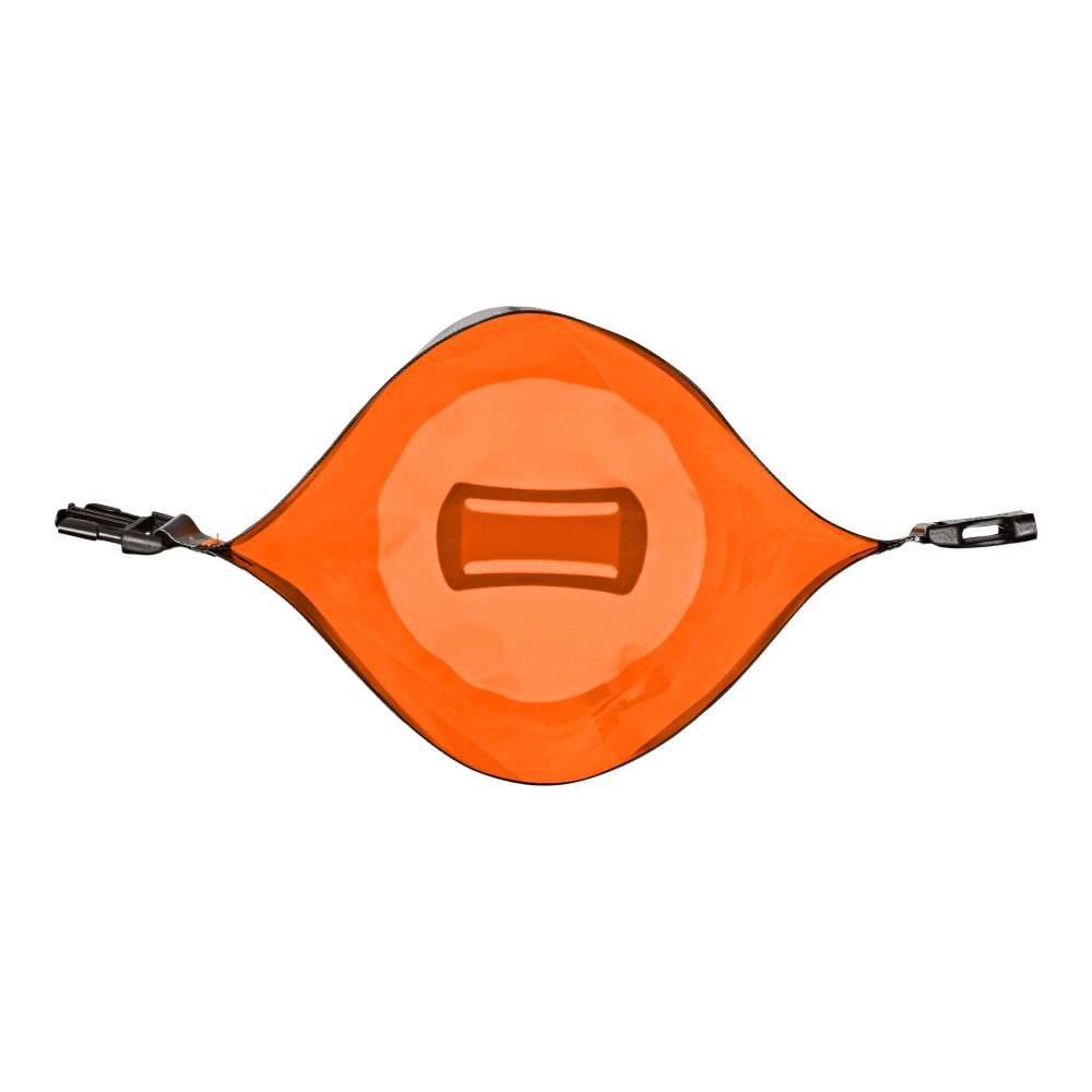 RUCSAC ORTLIEB DRY-BAG LIGHT 22L Orange [5]