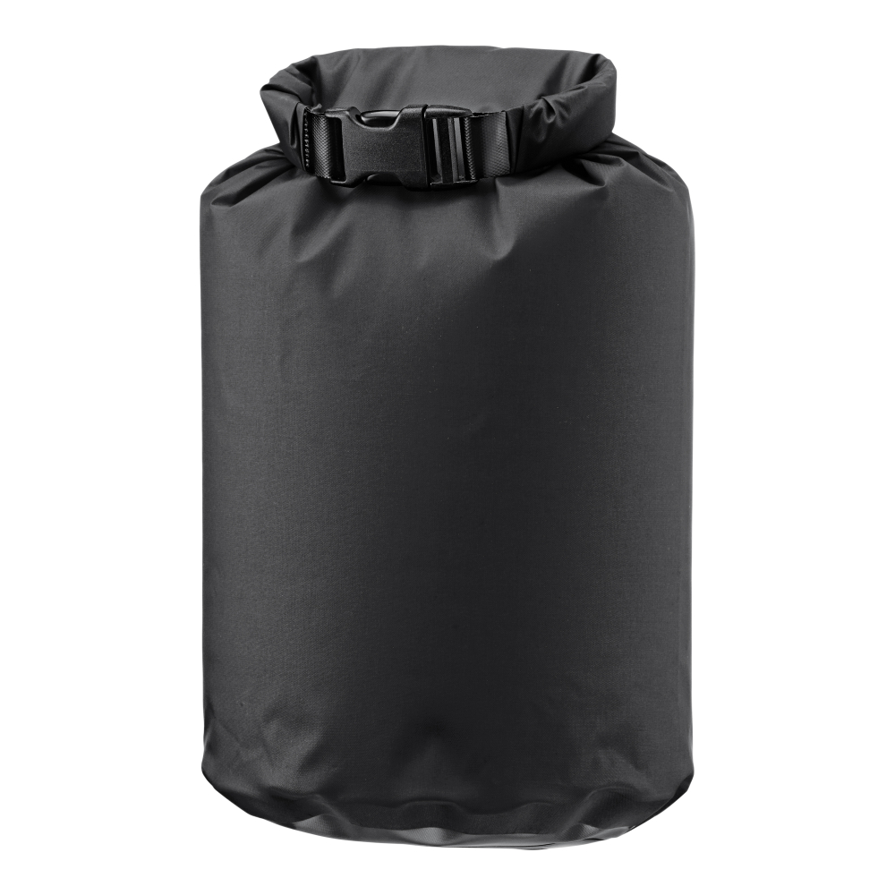 RUCSAC ORTLIEB DRY-BAG LIGHT 3L Black [3]