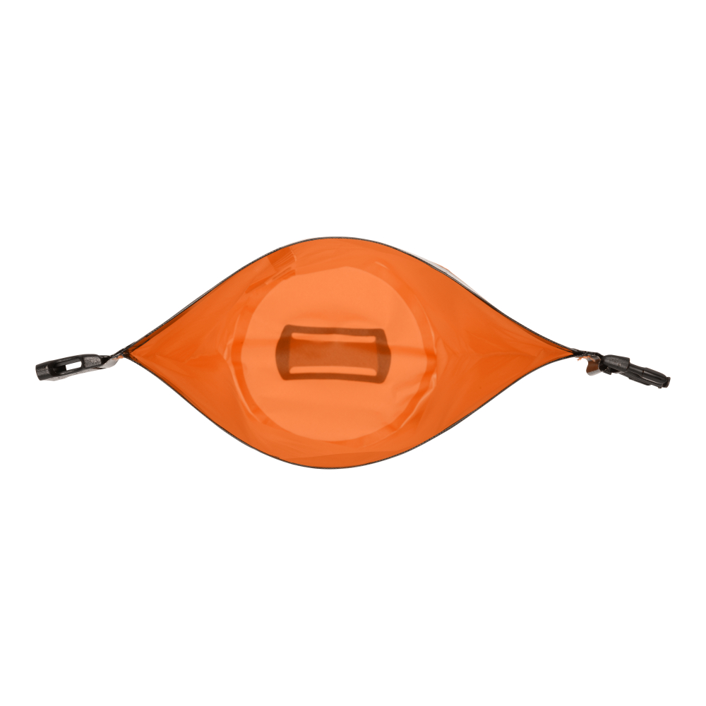 RUCSAC ORTLIEB DRY-BAG LIGHT 3L Orange [5]