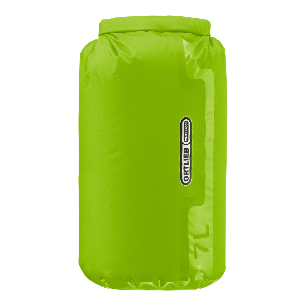 RUCSAC ORTLIEB DRY-BAG LIGHT 7L Light green [2]