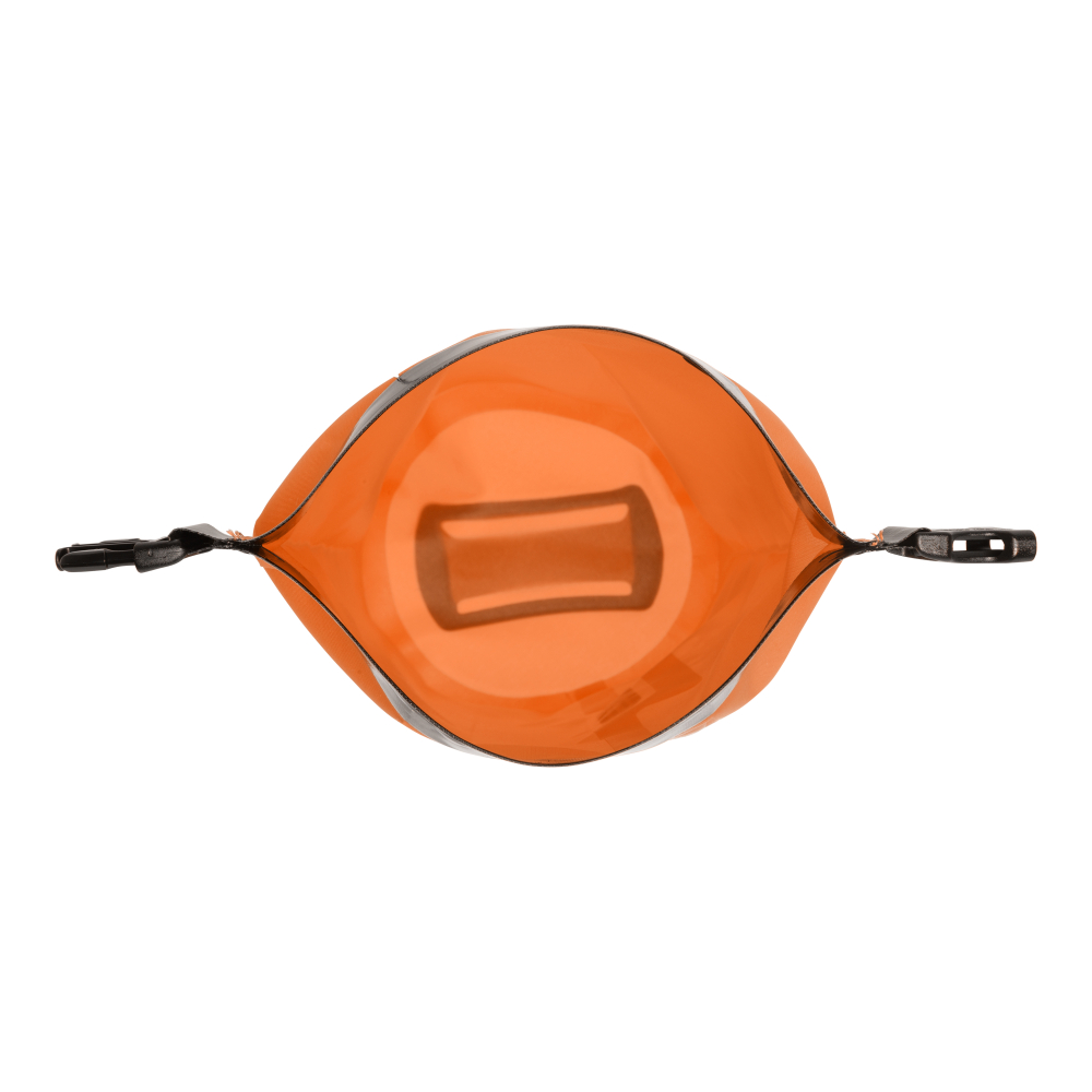 RUCSAC ORTLIEB DRY-BAG LIGHT 7L Orange [5]
