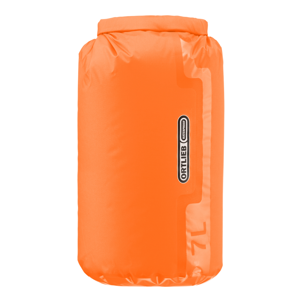 RUCSAC ORTLIEB DRY-BAG LIGHT 7L Orange [2]