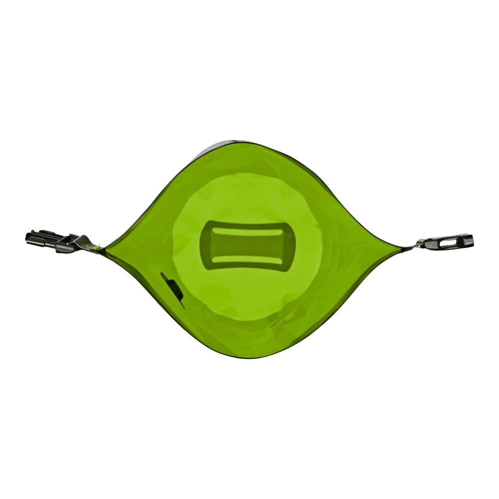 RUCSAC ORTLIEB DRY-BAG LIGHT VALVE 12L Light green [4]