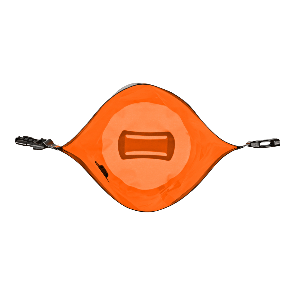 RUCSAC ORTLIEB DRY-BAG LIGHT VALVE 12L Orange [4]