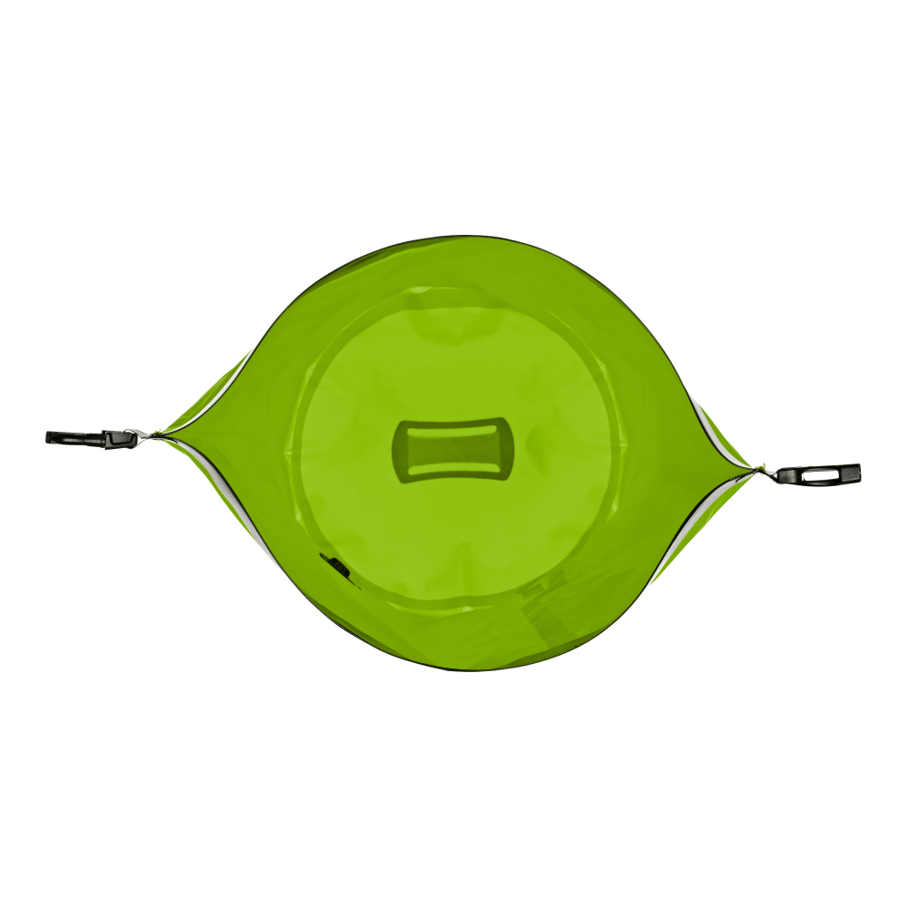 RUCSAC ORTLIEB DRY-BAG LIGHT VALVE 22L Light green [5]