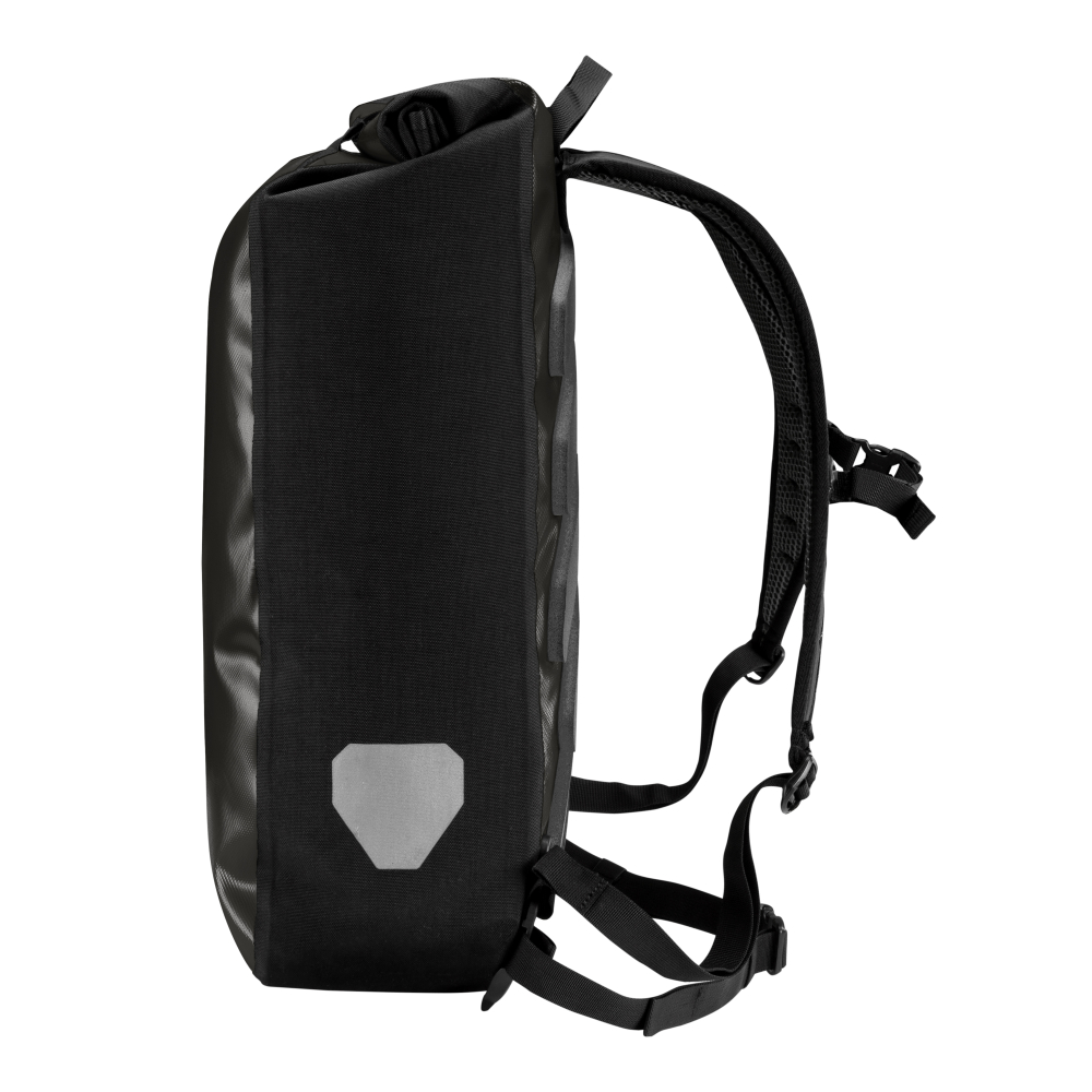 RUCSAC ORTLIEB MESSENGER-BAG 39L Black [3]