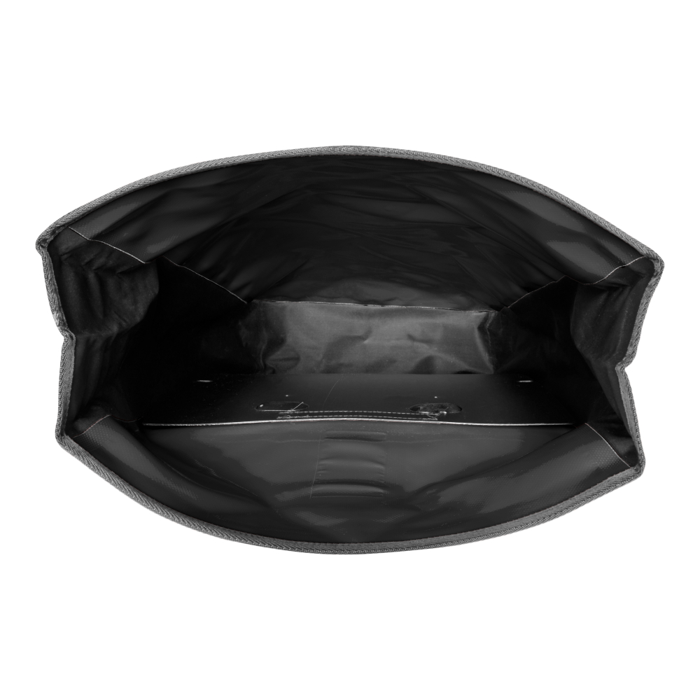 RUCSAC ORTLIEB MESSENGER-BAG 39L Black [4]
