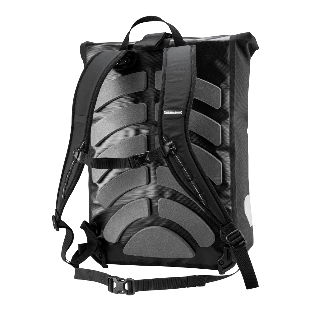 RUCSAC ORTLIEB MESSENGER-BAG PRO 39L Black [2]