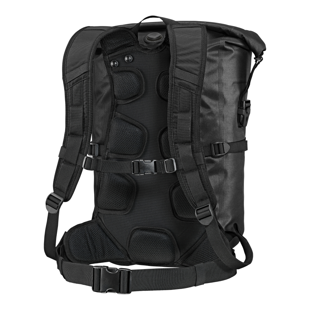 RUCSAC ORTLIEB PACKMAN 25L Black [2]